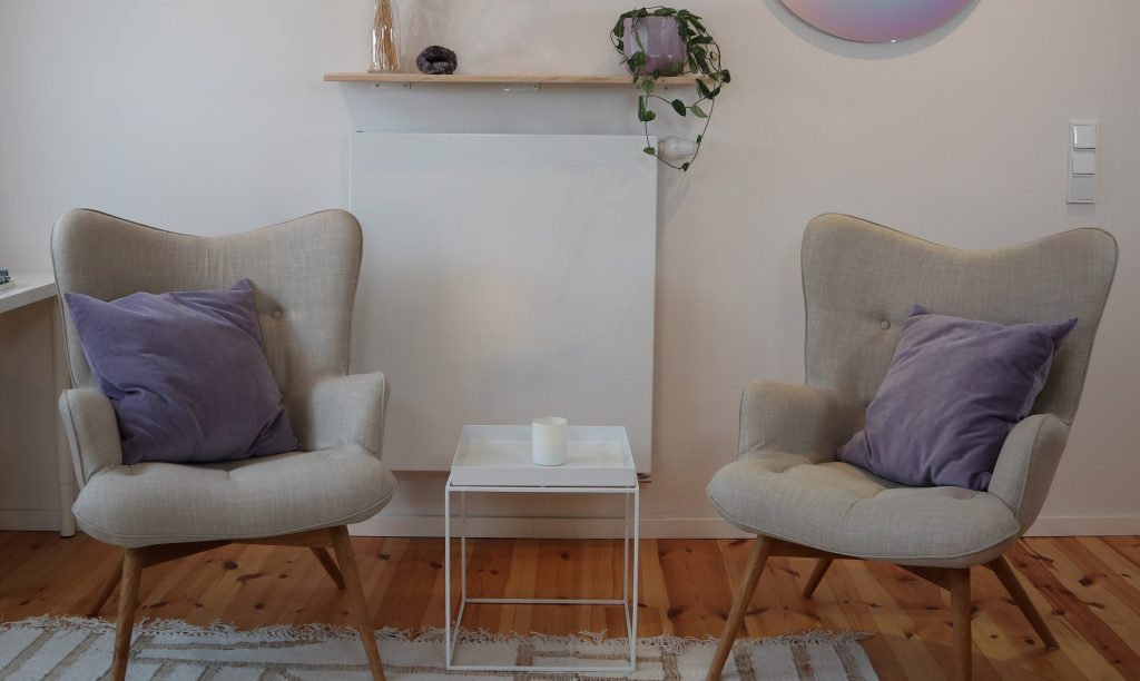 Praxis Therapie Beratung Wohlfühlen